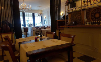 Il Duca Vught Dentro