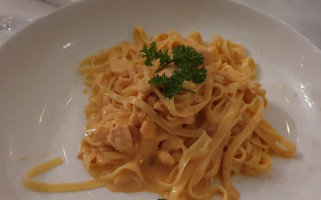 Il Duca Vught Comida