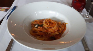 Il Duca Vught Comida