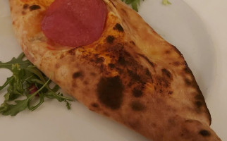 Il Duca Vught Comida