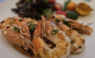 Il Duca Vught Comida