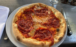 Il Duca Vught Comida