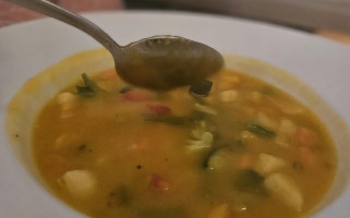 Il Duca Vught Comida