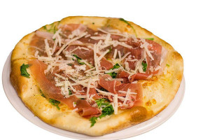 Il Duca Vught Nourriture