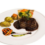 Il Duca Vught Nourriture