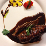 Il Duca Vught Boisson