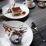 Il Duca Vught Boisson