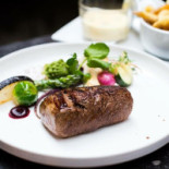 L'improbable Nourriture