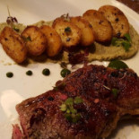 L'improbable Nourriture