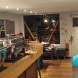 La Verveine À l'intérieur