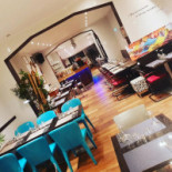 La Verveine À l'intérieur