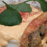 L'improbable Nourriture