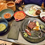 La Verveine Nourriture