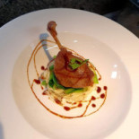 La Verveine Nourriture