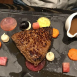 La Verveine Nourriture