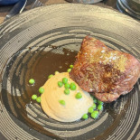 La Verveine Nourriture