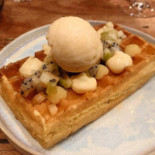 L'improbable Nourriture