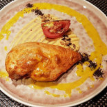 La Verveine Nourriture