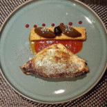 La Verveine Nourriture