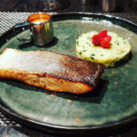 La Verveine Nourriture