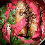 La Verveine Nourriture