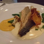 Bistro Petite Ruelle Nourriture