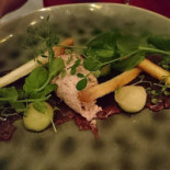 Bistro Petite Ruelle Nourriture