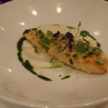 Bistro Petite Ruelle Comida