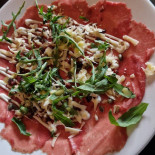 Bistro Petite Ruelle Nourriture