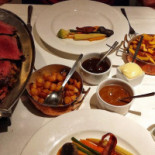 Bistro Petite Ruelle Boisson