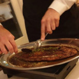 Bistro Petite Ruelle Nourriture