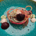 Bistro Petite Ruelle Boisson