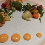 Bistro Petite Ruelle Boisson