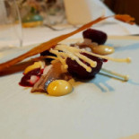 Bistro Petite Ruelle Boisson