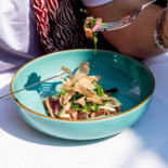 Bistro Petite Ruelle Bebida