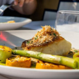 Bistro Petite Ruelle Bebida