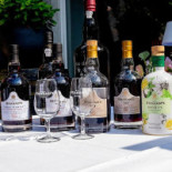 Bistro Petite Ruelle Boisson