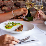 Bistro Petite Ruelle Boisson