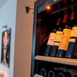 Bistro Petite Ruelle Boisson