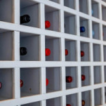 Bistro Petite Ruelle Boisson