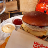 Moeke Den Bosch Comida