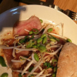 Moeke Den Bosch Nourriture