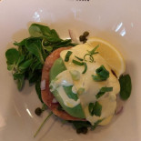 Moeke Den Bosch Nourriture