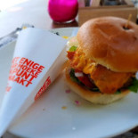 Moeke Den Bosch Nourriture