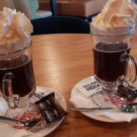 Moeke Den Bosch Bebida