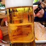 Moeke Den Bosch Bebida