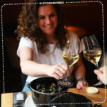 Moeke Den Bosch Boisson