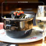 Moeke Den Bosch Boisson