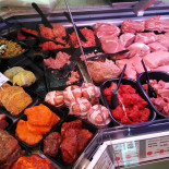 L'atelier En Ville Comida