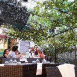 Arepa's Factory Extérieur